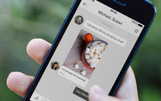 Pinterest hat eine neue Chat-Funktion in seine Dienste integriert. Dadurch will das Unternehmen die Zusammenarbeit der Nutzer erleichtern und das eigene Bilder-Netzwerk stärken.