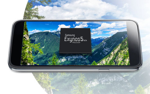 Im Netz sind nun erste Benchmark-Ergebnisse zu Samsungs neuem 64-Bit-Prozessor Exynos 5433 aufegtaucht. Der Octacore muss sich im Vergleich nur einem Wettbewerber  geschlagen geben.