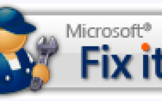 Microsoft: Fix-it für neue Lücke