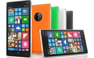 Parallel zur IFA hat Nokia/Microsoft drei neue Lumia-Smartphones mit Windows Phone 8.1 vorgestellt. Ebenfalls neu: Ein Zubehörprodukt, das den Smartphone-Screen direkt aufs TV überträgt.