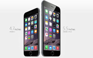 Apple hat mit dem iPhone 6 und dem iPhone 6 Plus gleich zwei neue Smartphones vorgestellt. Zudem wurde das Geheimnis um Apples Smartwatch und den Bezahldienst Apple Pay gelüftet.