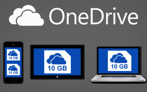 Microsoft werkelt an seiner Cloud-Plattform OneDrive und baut einige nützliche Änderungen ein. So erlaubt OneDrive nun unter anderem Dateien mit einer maximalen Dateigröße von 10 GByte.