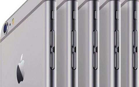 Die neuen Modelle iPhone 6 und iPhone 6 Plus haben laut Apple einen neuen Verkaufsrekord erreicht: Am ersten Verkaufswochenende wurden bereits mehr als zehn Millionen Stück abgesetzt.