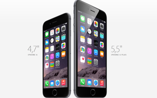 Die IT-Marktforscher von IHS iSuppli haben Apples neue iPhone 6 Palette zerlegt und die Materialkosten der Geräte ermittelt. Demnach belaufen sich die Produktionskosten auf nur 200 - 260 US-Dollar.