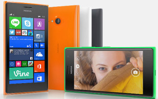 Mit dem Nokia Lumia 735 bringt Microsoft Decvices ein neues Mittelklasse-Smartphone, das vor allem durch seine leistungsfähige Frontkamera auf sich aufmerksam macht.