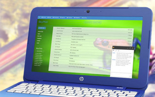 HP präsentiert mit der Stream-Serie eine Reihe neuer Windows-Laptops und Tablets, die mit günstigen Preisen den Chromebooks von Google Paroli bieten wollen.