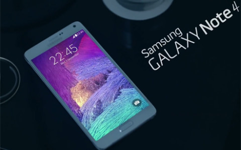 Ab dem 17. Oktober ist das Samsung Galaxy Note 4 auch auf dem deutschen Markt erhältlich. Der 5,7-Zöller kommt mit einem WQHD-Display, starker Quadcore-CPU von Qualcomm und Android 4.4.