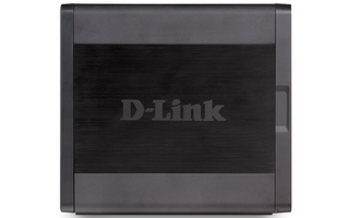 Die gute Performance erkauft sich das D-Link ShareCenter Quattro II DNS-345 mit einem lauten Betriebsgeräusch. Im Durchschnitt maßen wir zwar relativ moderate 32,3 dB(A), unter Dauerbelastung erzeugte das Business-NAS allerdings Lautstärkespitzen von bis 