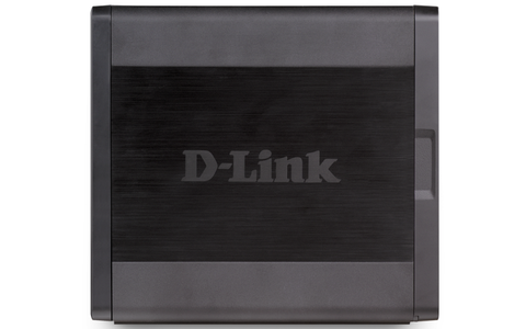 Die gute Performance erkauft sich das D-Link ShareCenter Quattro II DNS-345 mit einem lauten Betriebsgeräusch. Im Durchschnitt maßen wir zwar relativ moderate 32,3 dB(A), unter Dauerbelastung erzeugte das Business-NAS allerdings Lautstärkespitzen von bis 