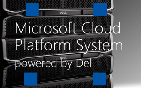 Microsoft und Dell haben mit CPS (Cloud Platform System) ein Server-System mit vorinstalliertem Windows-Server und Azure vorgestellt, das sich für den Betrieb von eigenen Cloud-Rechenzentren eignet.