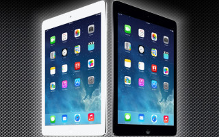 Die fünfte Generation des iPads von Apple ist schnell und besticht durch schickes Design. com! professional hat getestet, wie sich das iPad im Vergleich zu Windows- und Android-Tablets schlägt.
