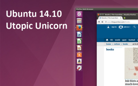 Pünktlich zum 10. Geburtstag von Ubuntu erscheint die neue Version 14.10 "Utopic Unicorn". Im Gegensatz zum vielversprechenden Codenamen halten sich die Neuerungen jedoch in Grenzen.