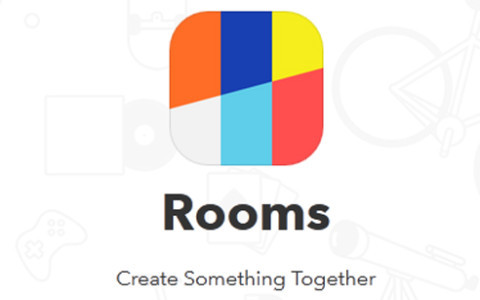 Braucht das Web noch Foren? Facebook findet ja und bringt eine eigenständige App heraus. Rooms erlaubt das Erstellen von In-App-Diskussionsforen, deren Look und Einstellungen individualisierbar sind.