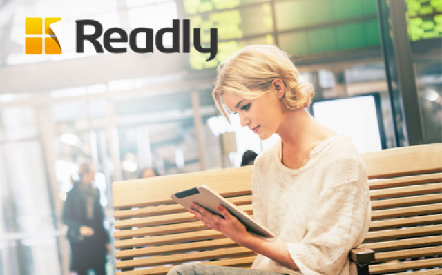 Das schwedische Start-Up Readly startet seine Lese-Flatrate nun auch in Deutschland. Für rund 10 Euro im Monat stehen zum Start über 8.500 Zeitschriften zum Schmökern bereit.