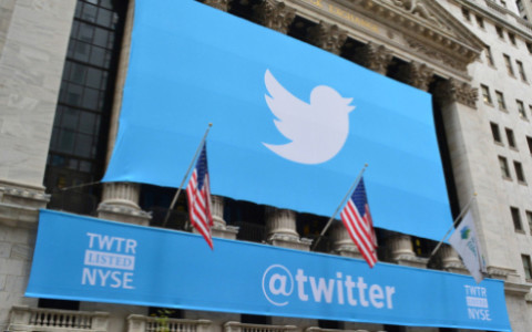 Twitter steigerte seinen Umsatz im dritten Quartal 2014 um 114 Prozent auf 361 Millionen US-Dollar. Doch das Wachstum hat seinen Preis: Der Verlust betrug 175 Millionen US-Dollar.