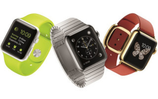 Apple-Fans, die auf die Smartwatch des Konzerns hoffen, müssen sich noch gedulden: Die iWatch kommt erst im Frühjahr 2015 auf den Markt. Das erklärte Angela Ahrendts, die den Vetrieb leitet.