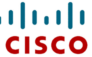 Erdbeben: Cisco setzt Patchday aus