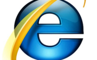 Internet Explorer mit gefährlichen Lücken