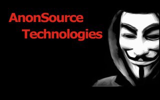 Hacker hacken Hackernetzwerk Anon+