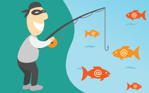 Phishing-Attacken sind erfolgreicher als viele denken. Durchschnittlich geht den Betrügern jeder siebte Anwender auf den Leim. Besonders effektive Fakes erreichen Erfolgsquoten von bis zu 45 Prozent.