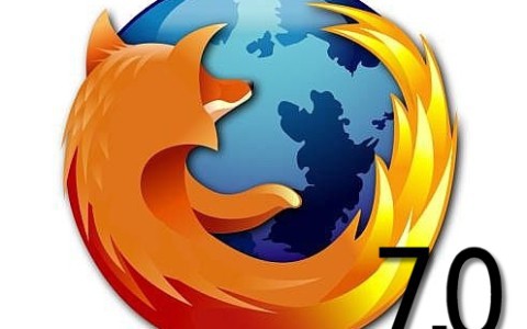 Firefox 7 ab sofort verfügbar