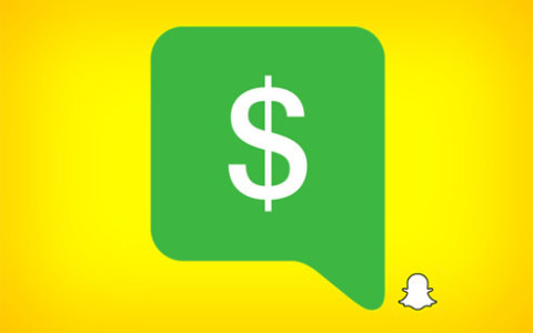 Über Spapchat verschicken Nutzer jetzt nicht nur Bilder, sondern auch Geld. Denn der Mini-Chat bringt jetzt eine eigene Payment-Lösung heraus.
