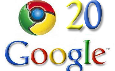 Chrome 20: Google beseitigt 22 Sicherheitslücken