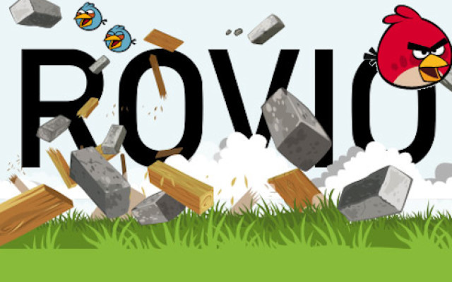 Wütende Vögel und putzige Schweine: Rovio bietet acht Spiele der Angry Birds Serie sowie den Knobelspaß Bad Piggies derzeit als „Gratis-App“ kostenlos im Windows Phone Store an.