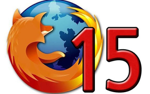 Mozilla veröffentlicht Firefox 15