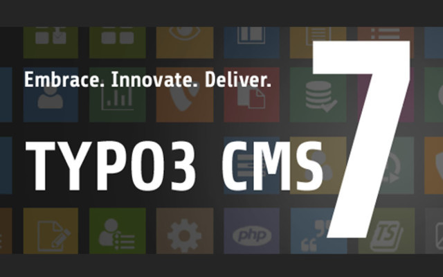 Die Typo3 Community hat die neue Version 7.0 des Content-Management-Systems vorgelegt. Neben einer verbesserten Bedienoberfläche wurde die Software zudem aufgeräumt und verschlankt.