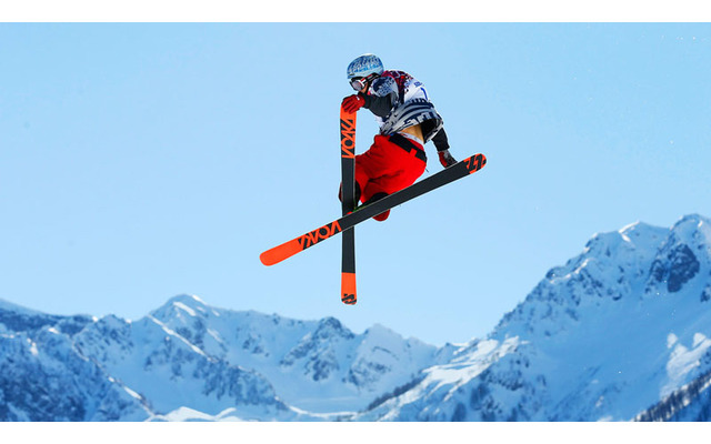 Platz 10 - Im Februar begannen die 22. Olympischen Winterspiele im russischen Sotschi. Besonders der Snowboarder Shaun White, die Snowboarderin Jenny Jones, der Eishockey-Spieler T.J. Oshie und die Eiskunstläuferin Kim Yuna standen in der Zeit auf Faceboo