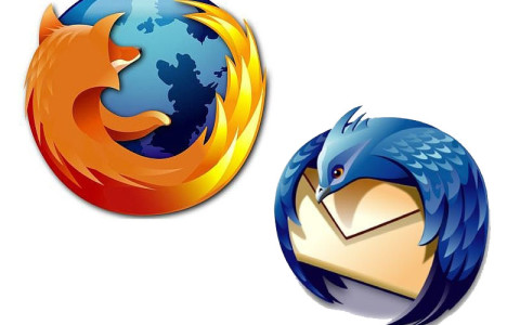 Updates: Thunderbird 9.0.1 und Firefox 9.0.1