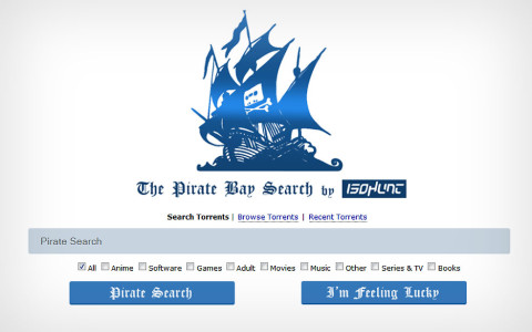 Nach einer Polizei-Razzia ging die Torrent-Webseite The Pirate Bay offline. Die Torrent-Konkurrenz hat nun eine Kopie mit Basis der alten Webseite ins Internet gestellt.