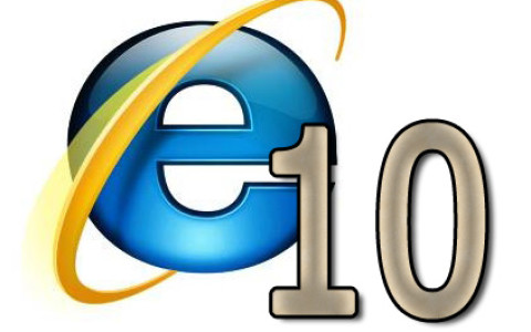 Internet Explorer 10 für Windows 7 verfügbar