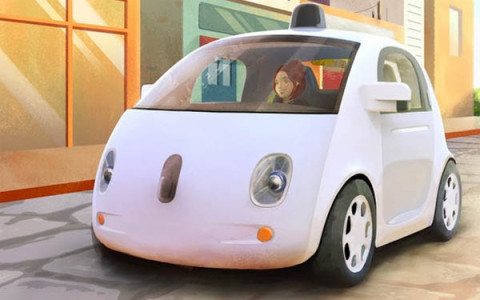 Der Internetkonzern Google führt Gespräche mit Autoherstellern, die die Vision des automatisch fahrenden Wagens in den kommenden fünf Jahren Wirklichkeit werden lassen können.