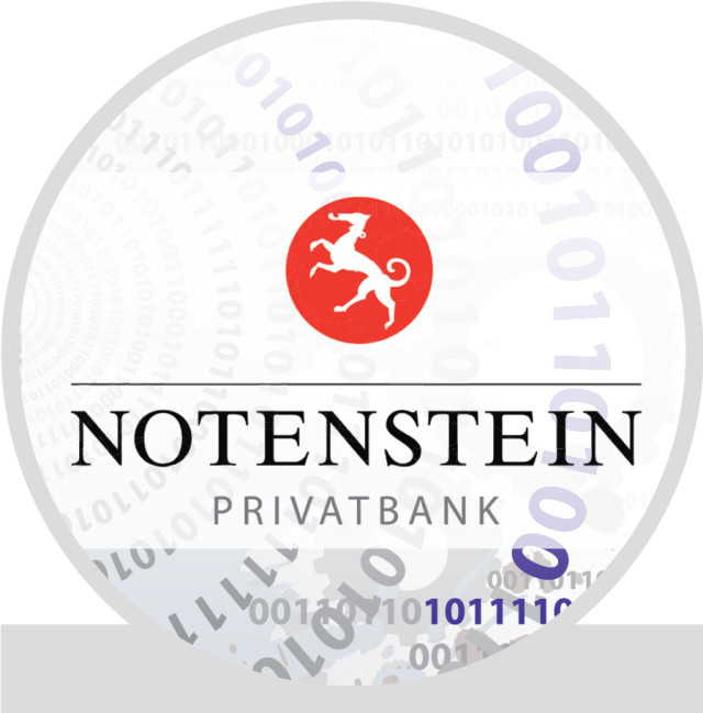 Bei der Notenstein Privatbank ist seit Mai 2014 Mona Brühlmann Chief Digital Officer. Zuvor war sie dort Leiterin Online-Kommunikation.