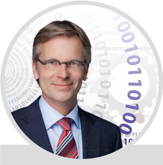 Thomas Kaiser, seit Juni 2012 Chief Digital Officer bei Ringier, zuvor CEO bei Publigroupe.