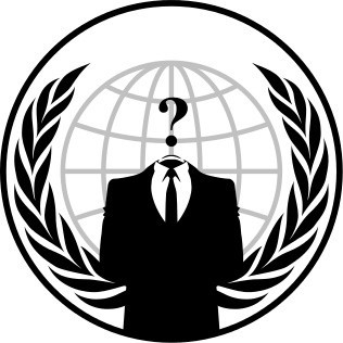 Hackerkollektiv Anonymous