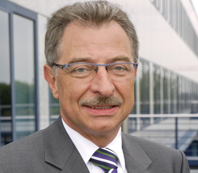 Dieter Kempf