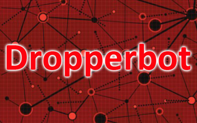 Viren Dropperbot