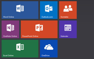 Microsoft hat ein großes Update für sein kostenloses Office Online ausgerollt. Die neue Version enthält eine verbesserte Leseansicht sowie umfangreichere Datei-Management- und Erstell-Möglichkeiten.