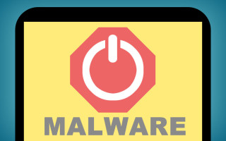 Malware Shutdown Smartphone