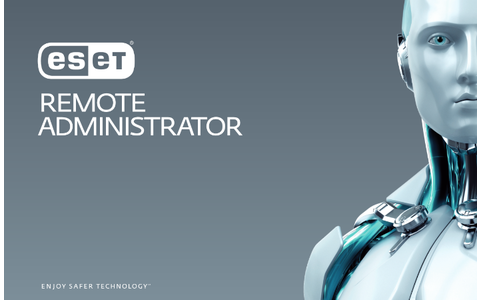 Eset stellt auf der CeBIT die neue Webkonsole Eset Remote Administrator (Era) vor.
