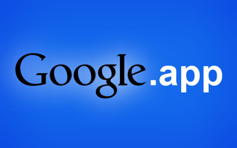 Google Domain .app