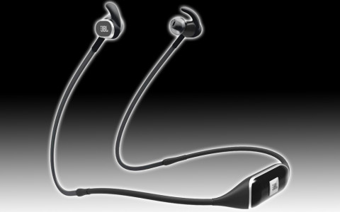 JBL Reflext Response Bluetooth Kopfhörer