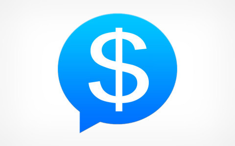 Facebook Messenger mit Dollar