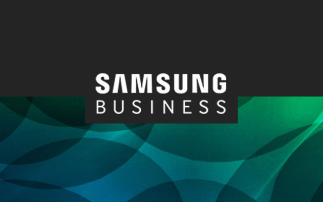 Samsung Business