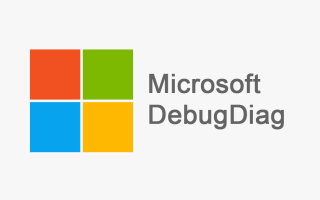 Microsoft DebugDiag
