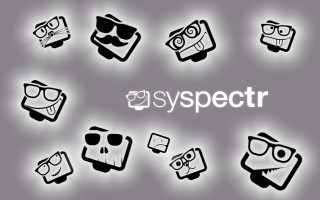 Syspectr Systemverwaltung für WIndows-PCs und -Server