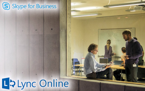 Skype for Business aka Lync Online im Test